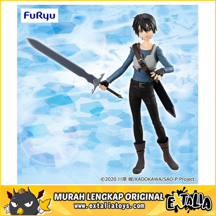(P-FURYU) SSS FIGURE-KIRITO- (P-FURYU) SSS FIGURE-KIRITO-